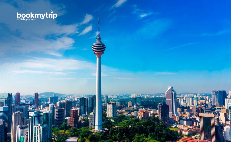 Bookmytripholidays | Malaysia At A Glance | Budget Tours tour packages